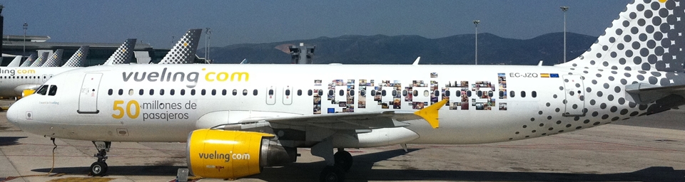 Vueling