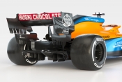 2020 McLaren Formula1 car MCL35