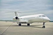 28 East is currently marketing this highly specified Bombardier Global Express