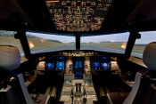 A320 Simulator