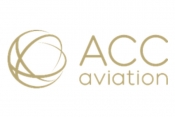 ACC Aviation logo