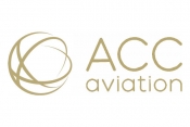 ACC Aviation logo