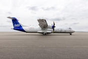 ACIA Aero Leasing Delivers an ATR 72-600 to Braathens Sweden