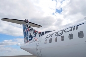 ACIA Aero Leasing Delivers Two ATR72-600 to PNG Air