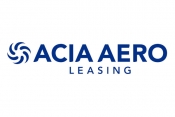 ACIA Aero Leasing logo