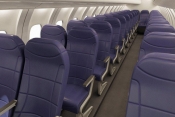 ACRO Aircraft Seating Cabin Impression