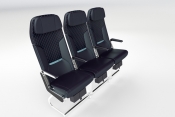 ACRO Seating Ultra XC