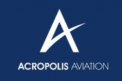 Acropolis Aviation logo