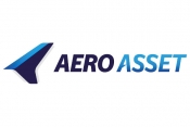 Aero Asset logo