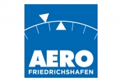Aero Friedrichshafen logo