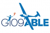 Aerobility Grob 109B logo
