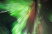 Aerobility launches Armchair Aurora to ‘Light Up Lockdown’ with impressionist Jon Culsha