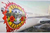 Aeronexus - Guns & Roses. 