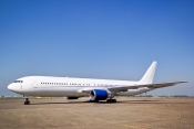 Aeronexus International - Boeing 767