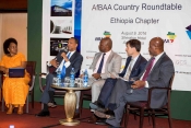 AfBAA launces the Ethiopia Chapter. 