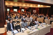 AfBAA's first regional symposium attracts over 125 delegates.