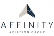 Affinity Aviation logo