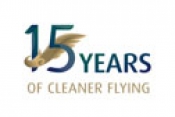 Air Astana 15 Years 