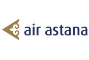 Air Astana logo