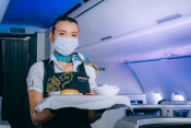 Air Astana receives five star major airline award from APEX