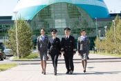 Air Astana retains Five Star APEX rating