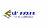 Air Astana