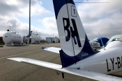 Air BP agreement with BAA Training to include supply of UL91