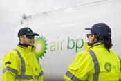 Air bp and Sonangol sign a significant Technical Services Agreement in West Africa