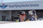 Air BP becomes a national partner of the The Royal Flying Doctor Service