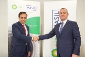 Air bp commences aviation fuel venture in Iraq