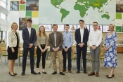 Air BP names fifth Sterling Pilot Scholar