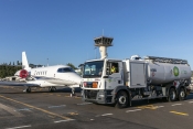 Air bp renews contract at France’s Cannes Mandelieu Airport