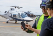 Air BP’s Airfield Automation goes live in Brazil’s São Paulo state