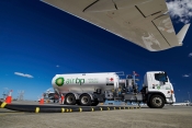 Air bp scoops Australian Aviation’s Sustainability Initiative of the Year Award