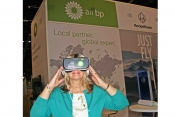 Air BP Virtual Goggles 