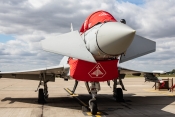Air Covers secures new Royal Air Force Typhoon contract