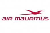 Air Mauritius logo