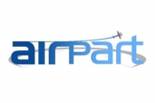 Airpart Supply logo