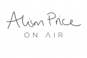 Alison Price on Air