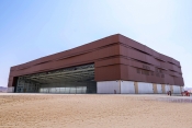 Alliance Aviation Opens First Purpose-Built General Aviation Hangar and FBO Facility in Al Ula