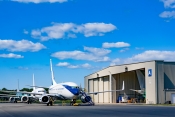 ALOFT AeroArchitects to equip private Boeing Business Jet aircraft with Eutelsat OneWeb’s LEO 