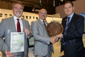 AMAC Aerospce receiving status from Dassault