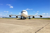 AMAC Delivers first A340