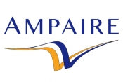 Ampaire logo