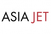 Asia Jet logo