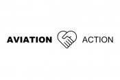 Aviation Action logo