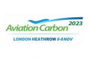 Aviation Carbon 2023 logo