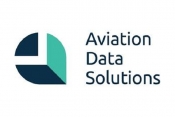 Aviation Data Solutions logo