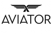 Aviator Logo 