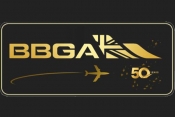 BBGA logo